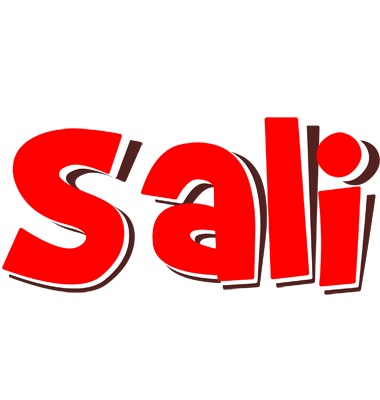 Sali basket logo