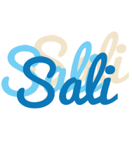 Sali breeze logo