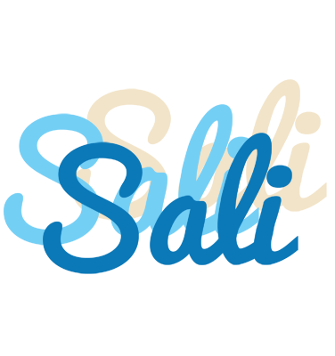 Sali breeze logo