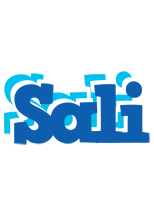 Sali business logo