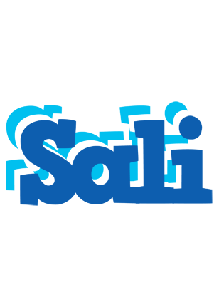 Sali business logo