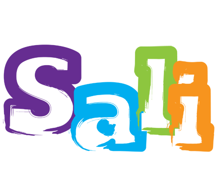 Sali casino logo