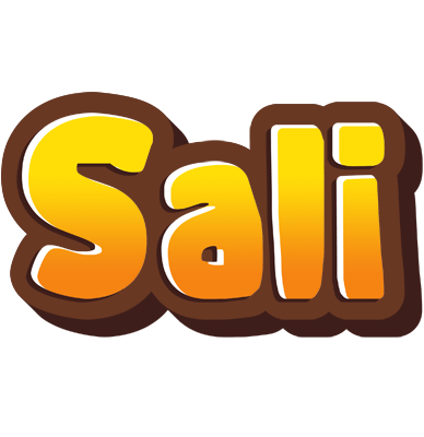 Sali cookies logo