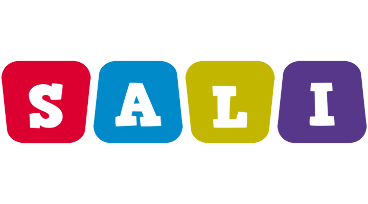 Sali daycare logo