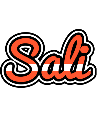 Sali denmark logo