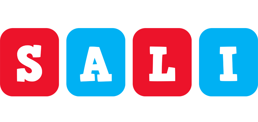 Sali diesel logo