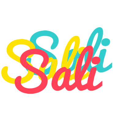 Sali disco logo