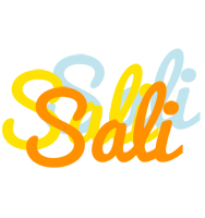 Sali energy logo