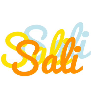 Sali energy logo