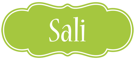 Sali family logo