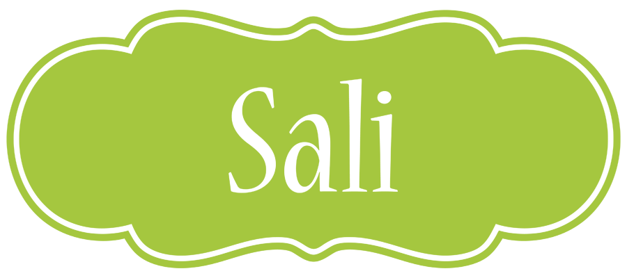 Sali family logo