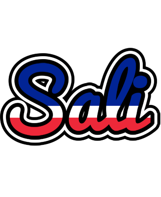 Sali france logo