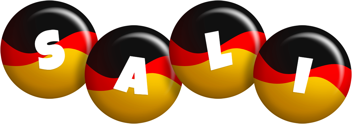 Sali german logo