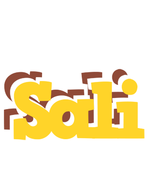 Sali hotcup logo