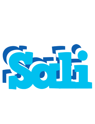 Sali jacuzzi logo