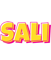 Sali kaboom logo