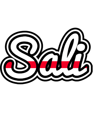Sali kingdom logo