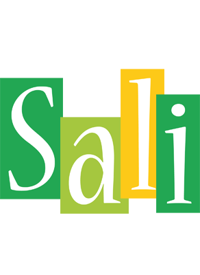 Sali lemonade logo