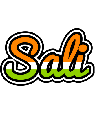 Sali mumbai logo
