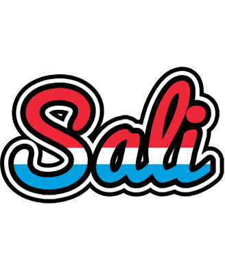 Sali norway logo