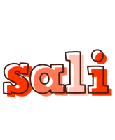 Sali paint logo