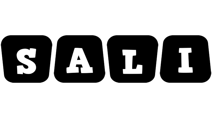 Sali racing logo