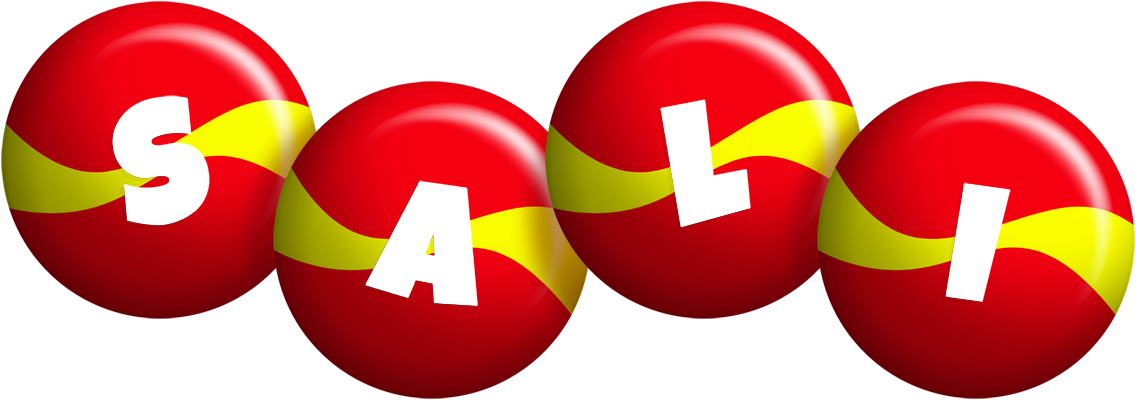 Sali spain logo