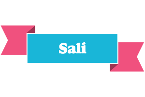 Sali today logo