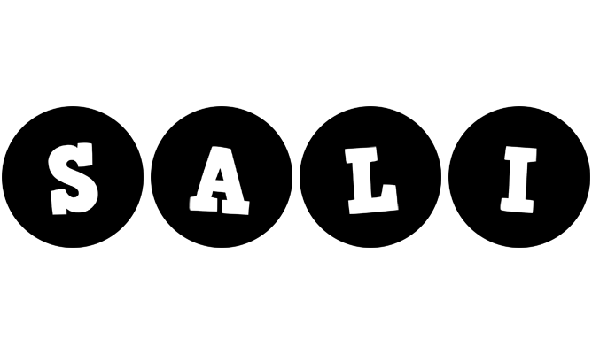 Sali tools logo