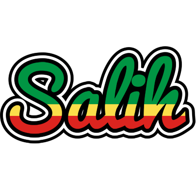 Salih african logo