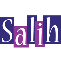 Salih autumn logo
