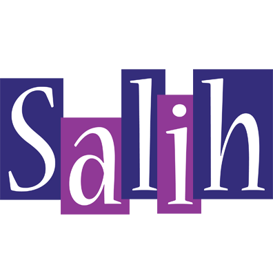 Salih autumn logo