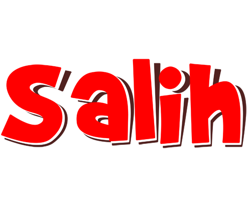 Salih basket logo