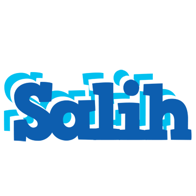 Salih business logo