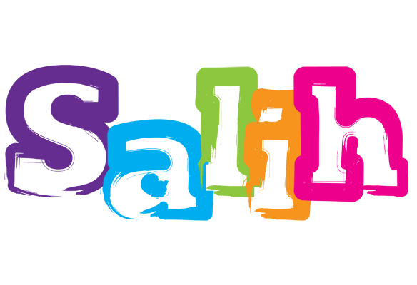 Salih casino logo