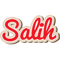 Salih chocolate logo