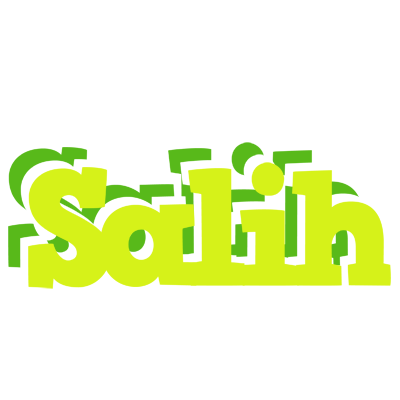 Salih citrus logo