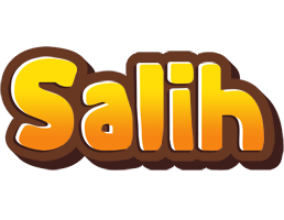 Salih cookies logo