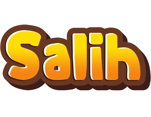Salih cookies logo