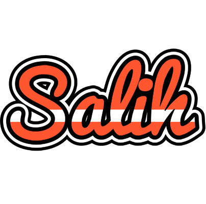 Salih denmark logo