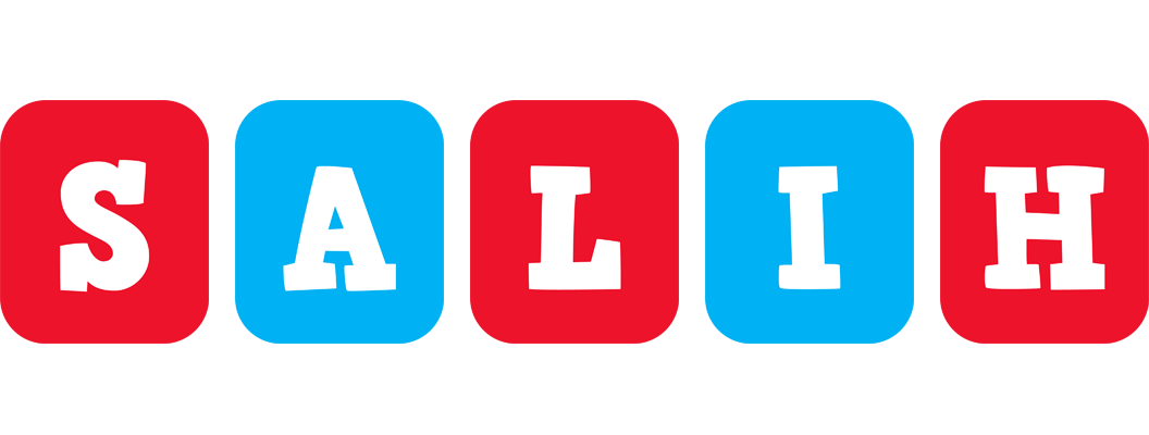 Salih diesel logo
