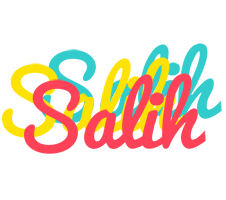 Salih disco logo