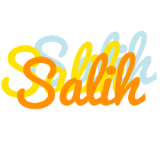 Salih energy logo