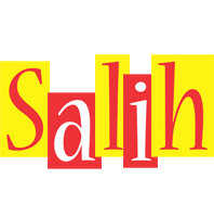 Salih errors logo