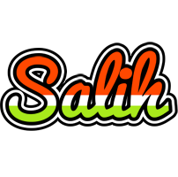 Salih exotic logo