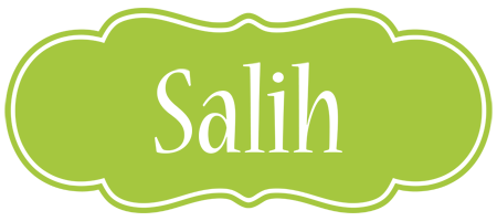 Salih family logo