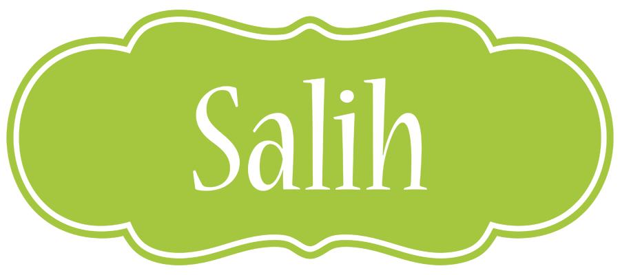 Salih family logo