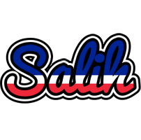 Salih france logo