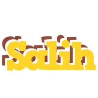 Salih hotcup logo