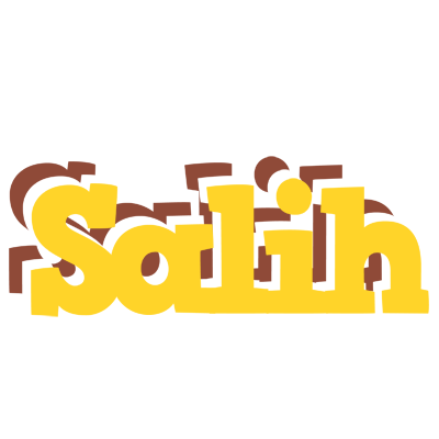 Salih hotcup logo